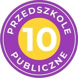 Przedszkole nr 10 Publiczne, Brzeg godziny otwarcia