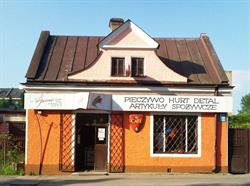 Piekarnia Witold Tchórzewski, Radom godziny otwarcia