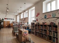 Biblioteka Publiczna, Barwice godziny otwarcia
