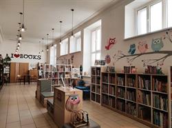 Biblioteka Publiczna, Barwice godziny otwarcia
