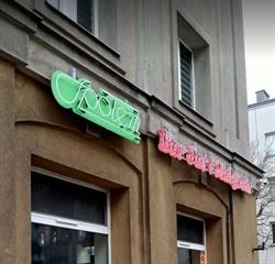 Jaś i Małgosia. Bar PSS Społem, Kielce godziny otwarcia