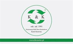 K&K, Płock godziny otwarcia