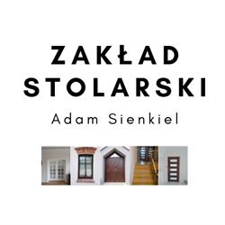 Sienkiel Adam. Zakład Stolarski, Blachownia godziny otwarcia