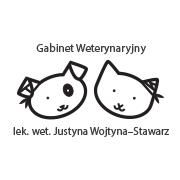 Wojtyna-Stawarz Justyna, lek. wet. Gabinet, Boguchwała godziny otwarcia