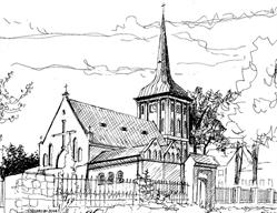 Parafia rzymskokatolicka Matki Bożej Różańcowej, Szczecin godziny otwarcia