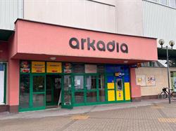 Arkadia. Dom Handlowy, Suwałki godziny otwarcia