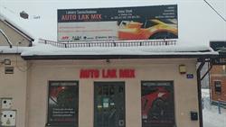 Auto Lak Mix. Sklep lakierniczy. Sitek Adriana, Cieszyn godziny otwarcia