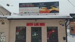 Auto Lak Mix. Sklep lakierniczy. Sitek Adriana, Cieszyn godziny otwarcia