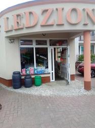 Ledzion. S.j. Fh, Sochaczew godziny otwarcia