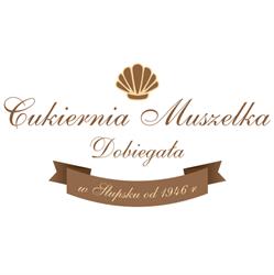 Muszelka. Cukiernia. Dobiegała A.I, Dobiegała-Żuralska I., Słupsk godziny otwarcia