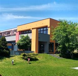 Przedszkole nr 39, Rybnik godziny otwarcia
