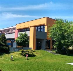 Przedszkole nr 39, Rybnik godziny otwarcia