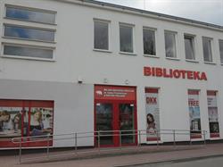 Biblioteka Publiczna Miejska. Filia Nr 2, Radzyń Podlaski godziny otwarcia