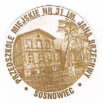 Przedszkole nr 31 Miejskie, Sosnowiec godziny otwarcia