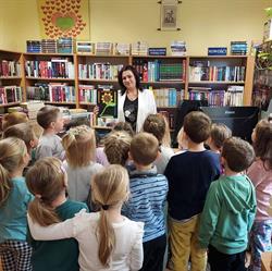 Miejsko-Powiatowa Biblioteka Publiczna w Pszczynie Filia Ćwiklice, godziny otwarcia