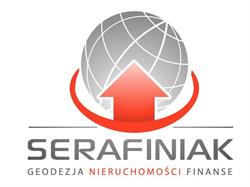 SERAFINIAK Geodezja - Nieruchomości - Finanse, Krotoszyn godziny otwarcia