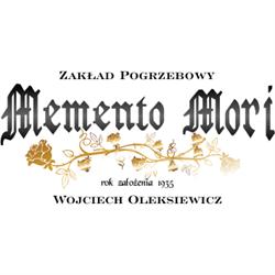 Zakład Pogrzebowy "MEMENTO MORI" Wojciech Oleksiewicz, Bielsk Podlaski godziny otwarcia