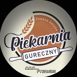 Gureczny Sc. Piekarnia, Nowe Miasteczko godziny otwarcia