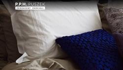Puszek. Producent Pościeli. Koce, Kołdry, Ręczniki, Poznań godziny otwarcia