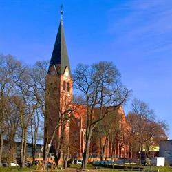 Parafia Rzymskokatolicka Św. Antoniego, Wałcz godziny otwarcia