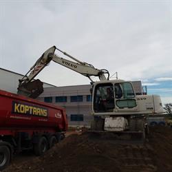 Koptrans. Korczak G., Skoki godziny otwarcia