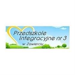 Przedszkole Nr 3, Zawiercie godziny otwarcia