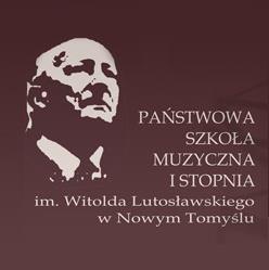 Państwowa Szkoła Muzyczna I stopnia im. W. Lutosławskiego, Nowy Tomyśl godziny otwarcia