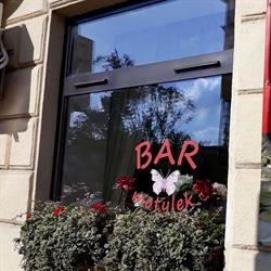 Bar Motylek PSS Społem Skawina, godziny otwarcia