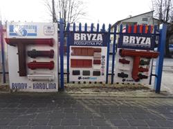 Wi-Waldi. Art. wykończenia budowlanego, Otwock godziny otwarcia