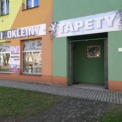 Panel Styl Plus Sc. Fhu. Kosiarski S., Ryś m., Starachowice godziny otwarcia
