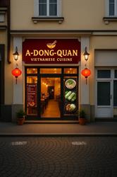 A-Dong-Quan. Restauracja Wietnamska, Japońska, Kielce godziny otwarcia