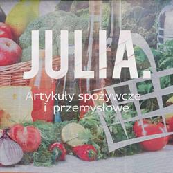 Julia. Sklep Spożywczy, Białośliwie godziny otwarcia