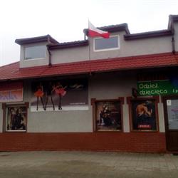 Natalia. Hurtownia rajstop i skarpet. Osika J., Kętrzyn godziny otwarcia