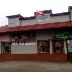 Natalia. Hurtownia rajstop i skarpet. Osika J., Kętrzyn godziny otwarcia