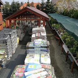 Agros, Krośnice godziny otwarcia