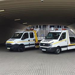 Ates. Całodobowa Pomoc Drogowa, Gdańsk godziny otwarcia