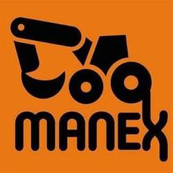 Manex Maniara Zdzisław - Maszyny budowlane, Bodzentyn godziny otwarcia