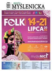 Gazeta Myślenicka, Myślenice godziny otwarcia