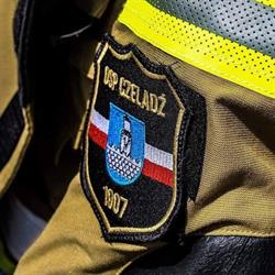 Ochotnicza Straż Pożarna Czeladź, godziny otwarcia