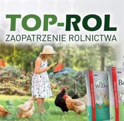 Top-Rol. FHU, Żary godziny otwarcia