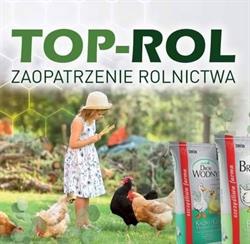 Top-Rol. FHU, Żary godziny otwarcia