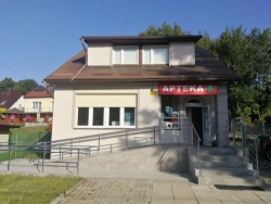 Apteka prywatna "CAŁOTYGODNIOWA" - Małgorzata Rzegocka, Ropczyce godziny otwarcia