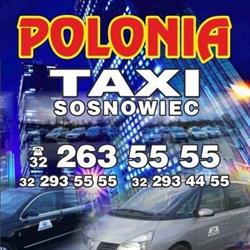 Polonia Taxi SC, Sosnowiec godziny otwarcia