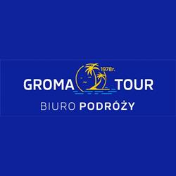 Groma-Tour. Biuro Podróży. Wczasy Krajowe, Zagraniczne, Dzierżoniów godziny otwarcia