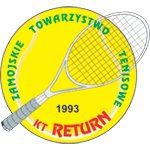 Return. Klub Tenisowy, Zamość godziny otwarcia