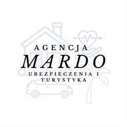 Agencja Mardo. Ubezpieczenia, Biura Podróży, Ząbki godziny otwarcia