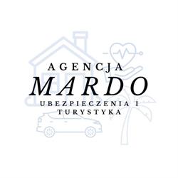 Agencja Mardo. Ubezpieczenia, Biura Podróży, Ząbki godziny otwarcia
