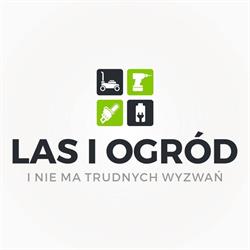 LAS i OGRÓD dealer Makita, Oleo-Mac, Shindaiwa, AL-KO, Cedrus, Stiga i Echo, Sulęcin godziny otwarcia