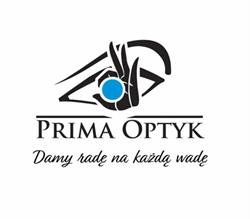 PRIMA - OPTYK, Gdynia godziny otwarcia