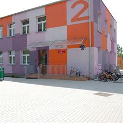 Przedszkole nr 2 Miejskie, Polkowice godziny otwarcia